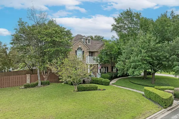 55 Twin Ridge PKWY, Round Rock, TX 78664