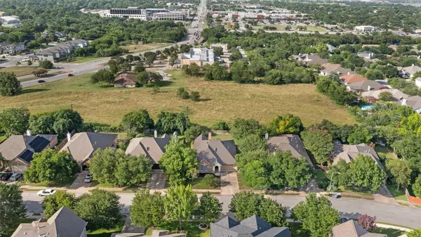 725 Botany Bay CIR, Pflugerville, TX 78660
