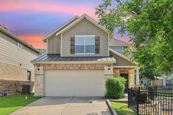 10418 Turnbull LOOP, Austin, TX 78717