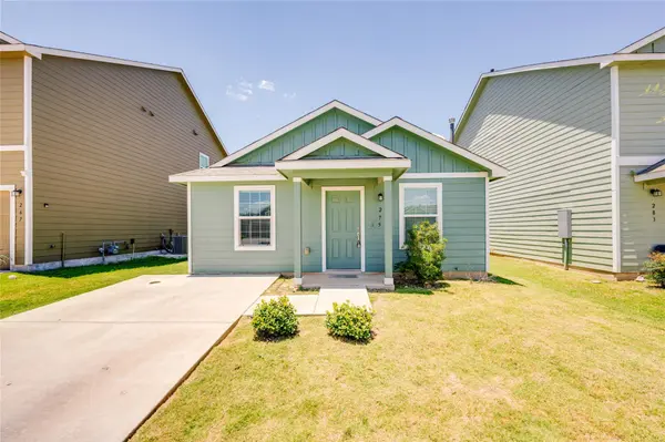 275 Mica TRL, Maxwell, TX 78656