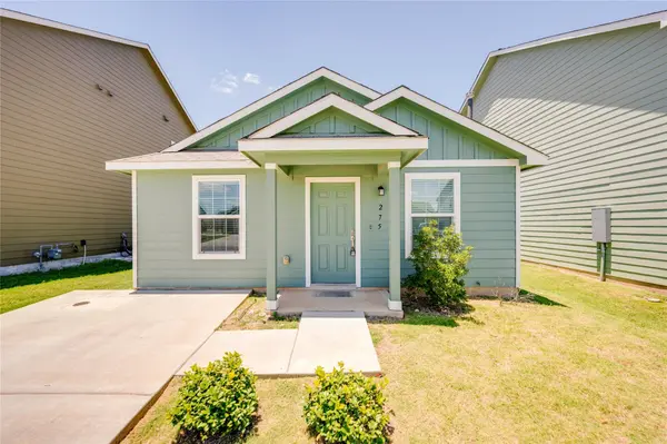275 Mica TRL, Maxwell, TX 78656