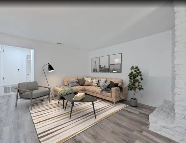 2303 Cedrick CV #B, Austin, TX 78748