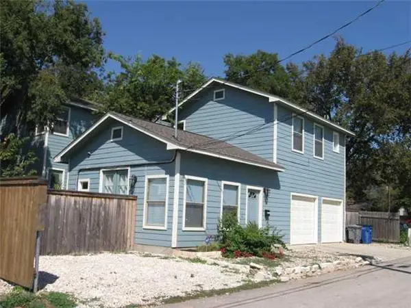4519 Depew Ave, Austin, TX 78751