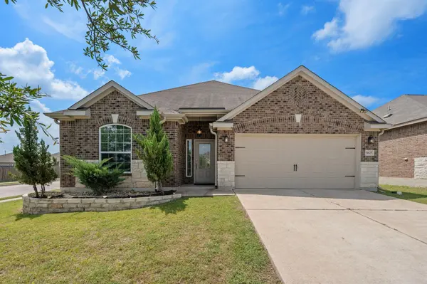 19625 James Manor ST, Manor, TX 78653