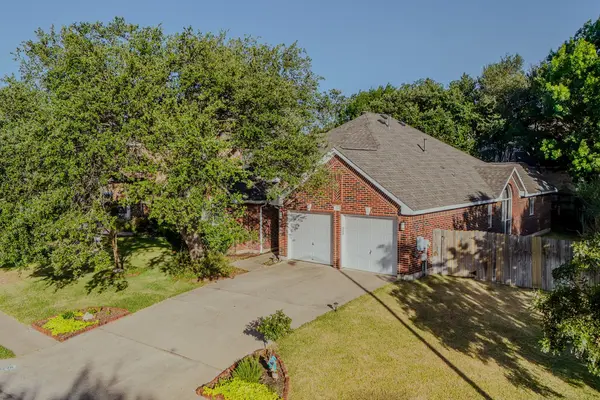 8248 Montoya CIR, Austin, TX 78717