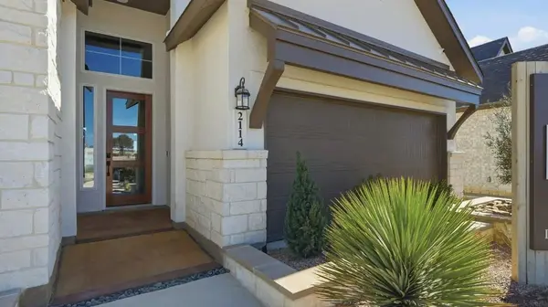 248 Prickly Poppy WAY, Georgetown, TX 78633