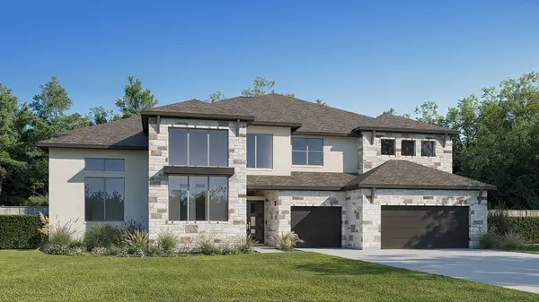 1121 Sunset Hill WAY, Georgetown, TX 78628