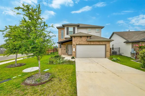 101 Lambert ST, Leander, TX 78641