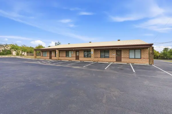 2100 E Highway 290 #A, Dripping Springs, TX 78620