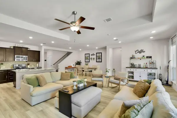 632 Friars Tuck DR, Temple, TX 76502