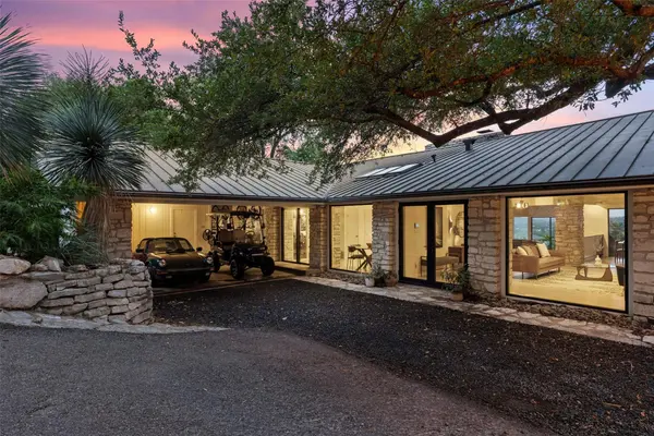 705 Mariner, Lakeway, TX 78734