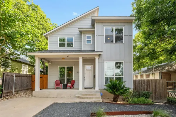 1902 E 8th ST, Austin, TX 78702