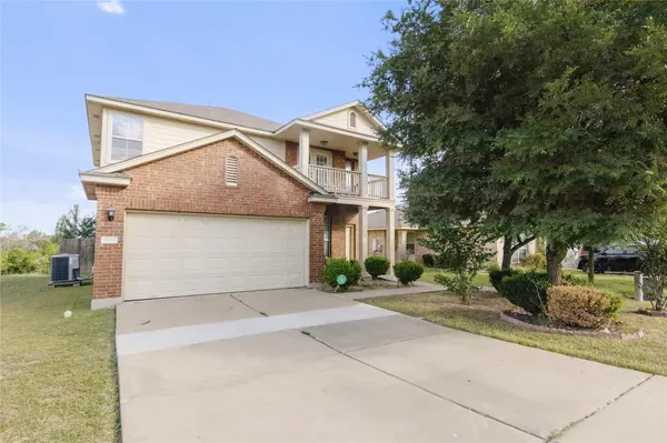 13524 Lyndon B Johnson ST, Manor, TX 78653