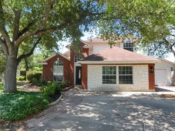 2310 MACAW DR, Cedar Park, TX 78613