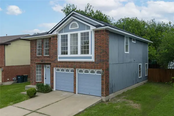 13701 Cambourne DR, Pflugerville, TX 78660