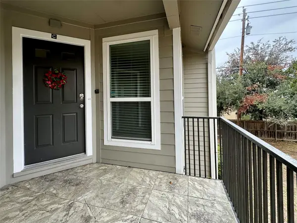 Address Not Disclosed