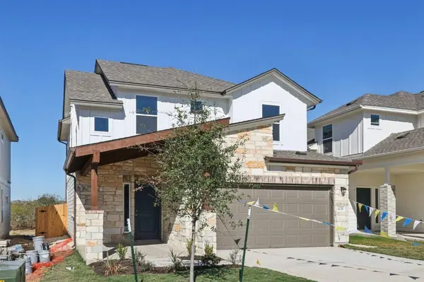 11224 Zip Cochise WAY, Austin, TX 78653