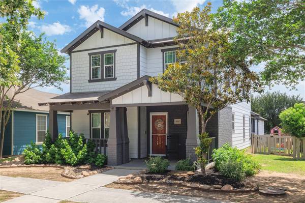 2158 Herzog, Kyle, TX 78640