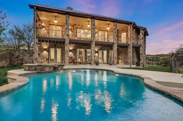 4408 Blacksmith CV, Spicewood, TX 78669