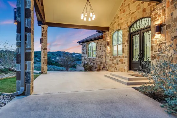 4408 Blacksmith CV, Spicewood, TX 78669