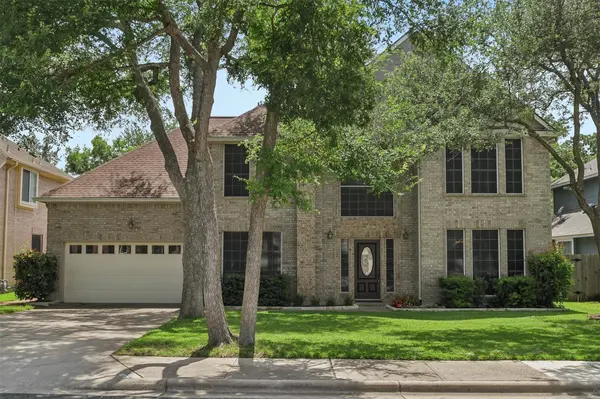 12712 Twisted Briar LN, Austin, TX 78729