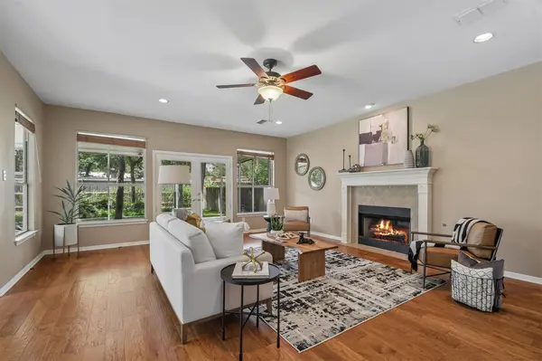 12712 Twisted Briar LN, Austin, TX 78729
