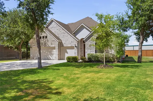 1216 Scenic Oaks DR, Georgetown, TX 78628