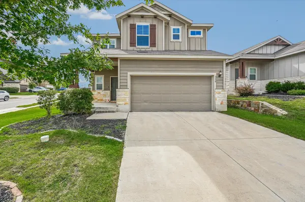 220 Nettletree DR, Buda, TX 78610