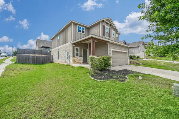 220 Nettletree DR, Buda, TX 78610