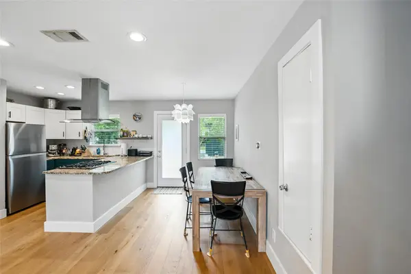 6501 Hickman Ave, Austin, TX 78723