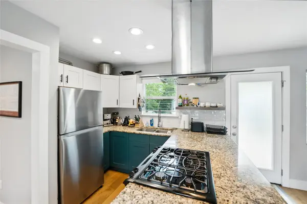 6501 Hickman Ave, Austin, TX 78723