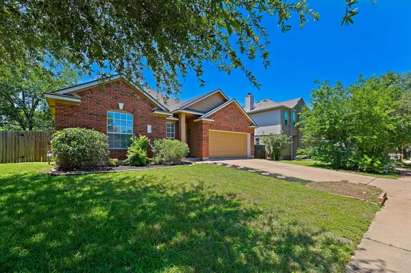1605 Azalea DR, Cedar Park, TX 78613