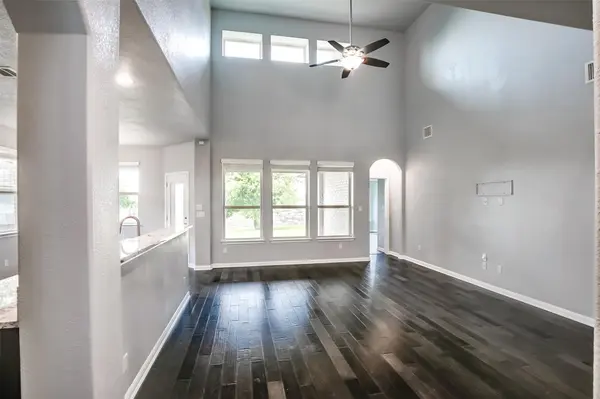 2723 Enza CT, Round Rock, TX 78665