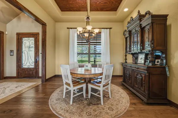 343 Madera WAY, Dripping Springs, TX 78620