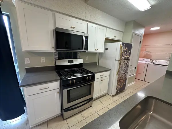 3601 Buffalo Springs TRL #A, Georgetown, TX 78628