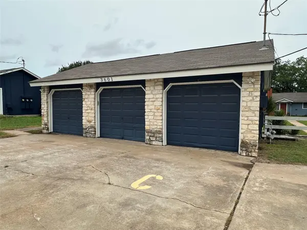 3601 Buffalo Springs TRL #A, Georgetown, TX 78628