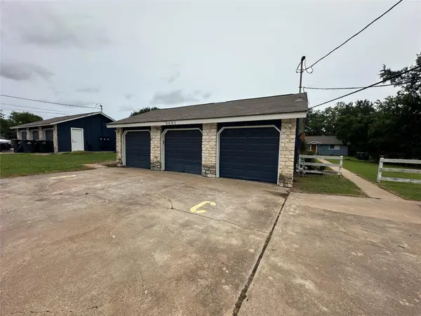 3601 Buffalo Springs TRL #A, Georgetown, TX 78628