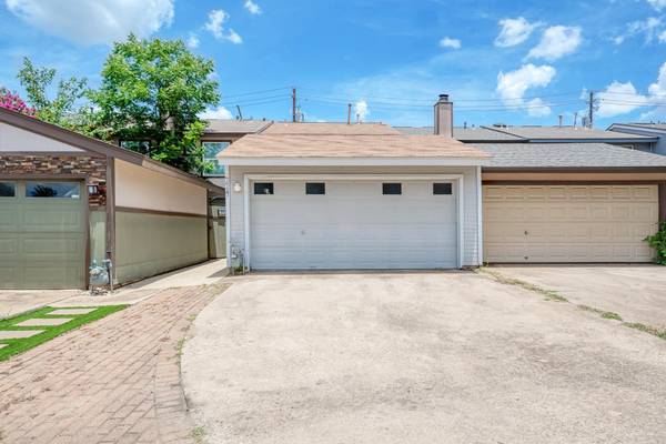 7917 Parliament PL, Austin, TX 78759