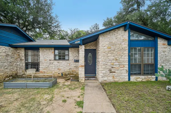 5409 Hunters GLN, Austin, TX 78745