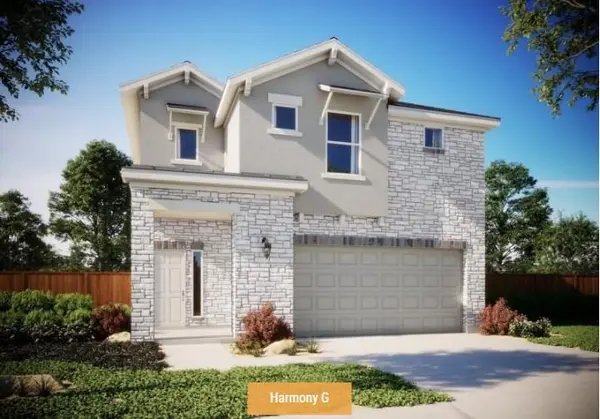 11408 Crazy Alice RUN, Manor, TX 78653
