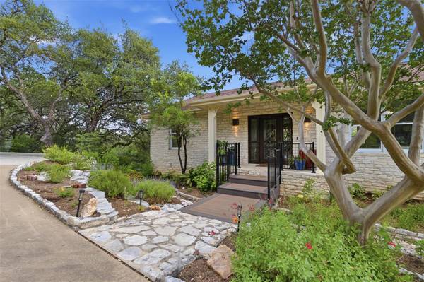 1504 Twilight Ridge DR, Austin, TX 78746