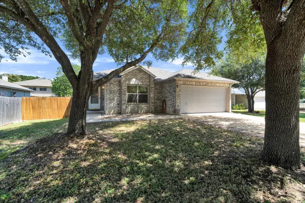 3602 Meadow Park DR, Round Rock, TX 78665