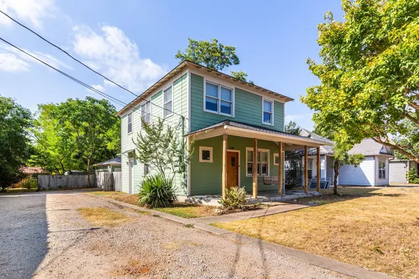 1608 E 19th ST, Georgetown, TX 78626