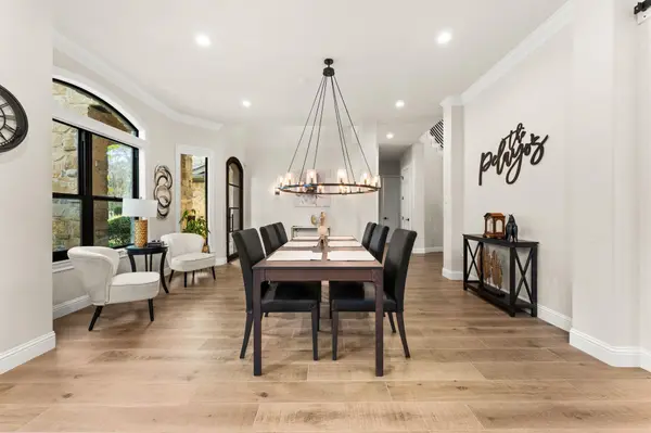 16708 French Harbour CT, Austin, TX 78734