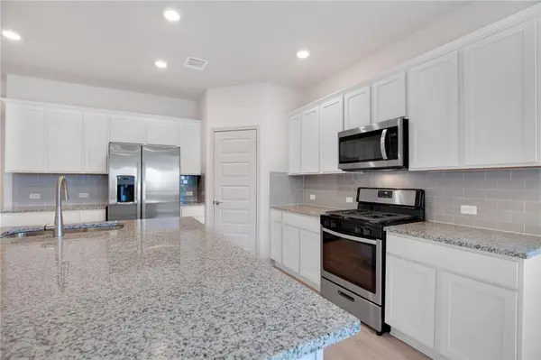 18021 Civorno DR, Pflugerville, TX 78660