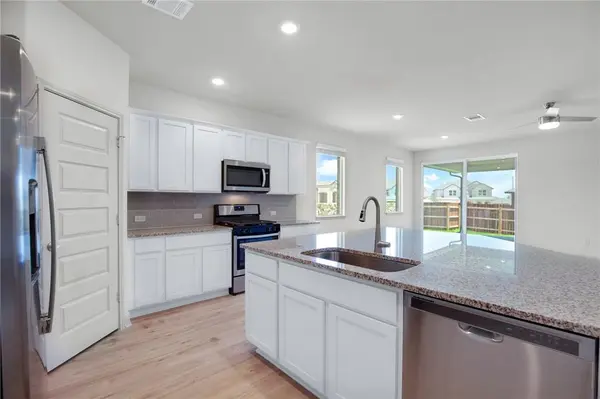 18021 Civorno DR, Pflugerville, TX 78660