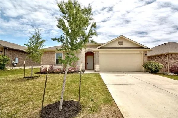 5817 Roderick DR, Austin, TX 78724