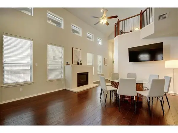 9936 Milla CIR #25, Austin, TX 78748