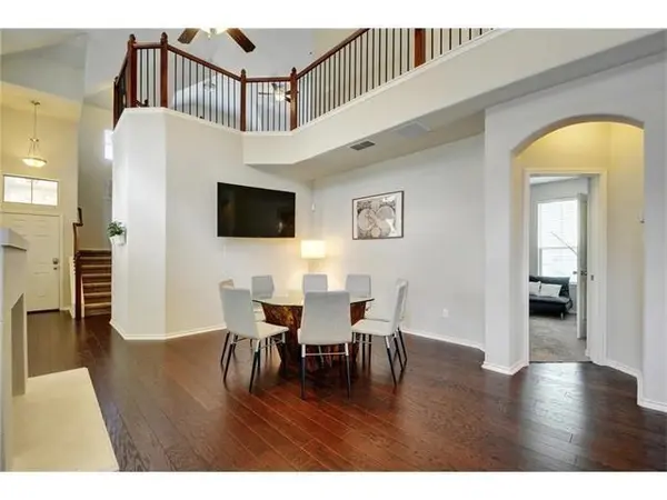 9936 Milla CIR #25, Austin, TX 78748