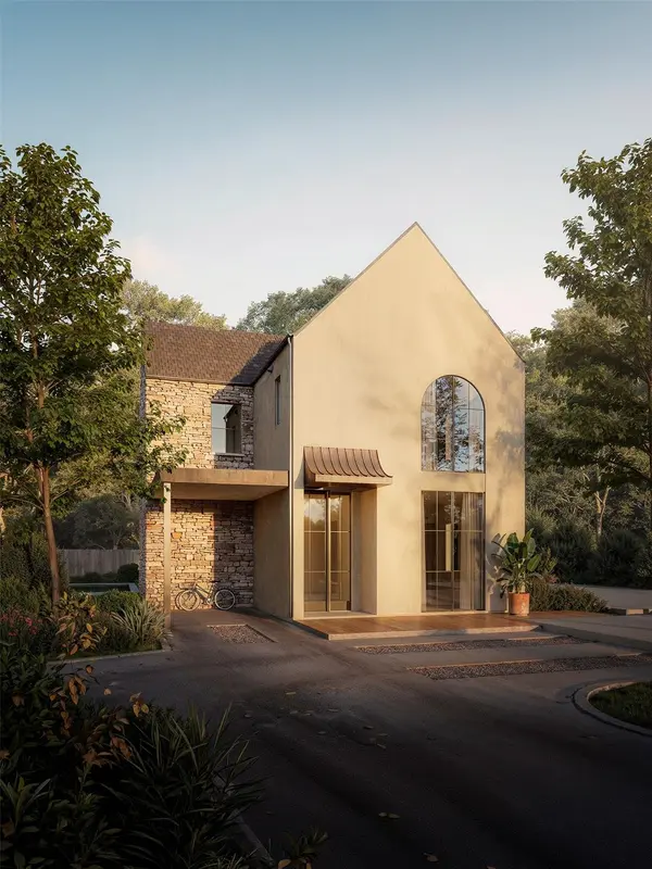 5002 Emerald Forest CIR #BLDG 3, Austin, TX 78745